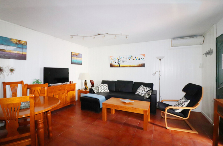 Others 5, 1010 Apartment Kika, Málaga