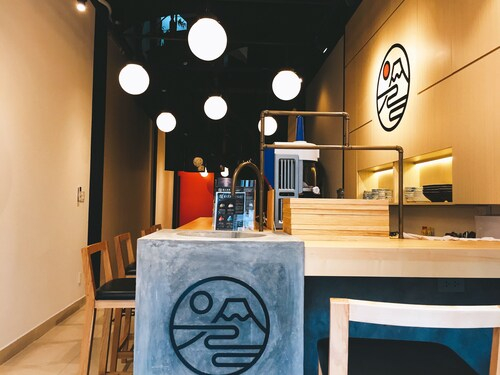 FUJI HOME, Quận 1