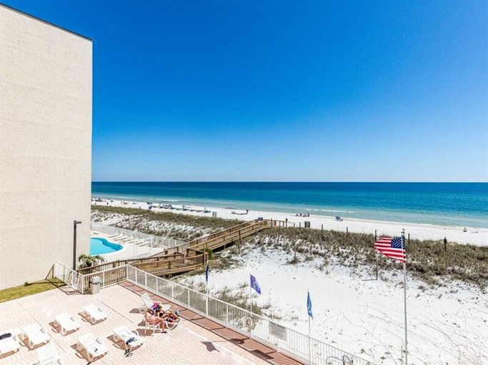 Others 4, Tropical Winds 203 by Meyer Vacation Rentals, Baldwin