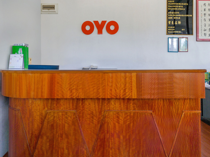 OYO 89852 Billion Garden Motel, Sipitang