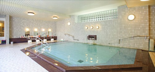 Yuzawa New Otani Hotel, Yuzawa