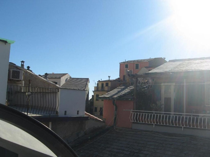 Exterior & Views 2, Albergo Barbara, La Spezia