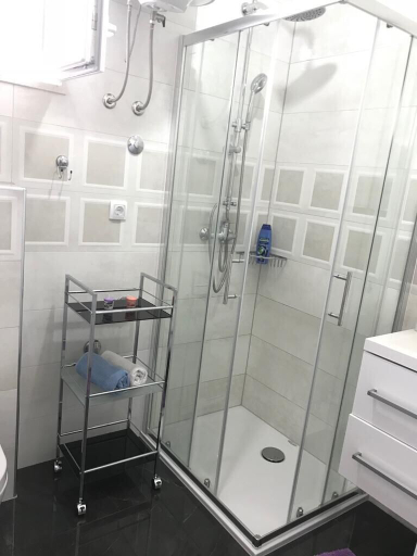 Bathroom 4, Apartments Dupcic Cavtat, Konavle