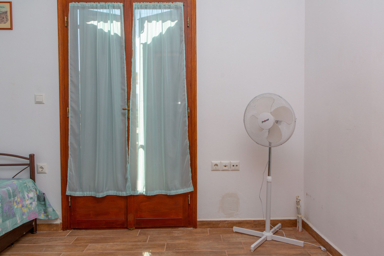 Bedroom 2, Armonia Studios and Villas, South Aegean