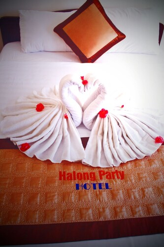 Halong Lucky Hotel, Hạ Long