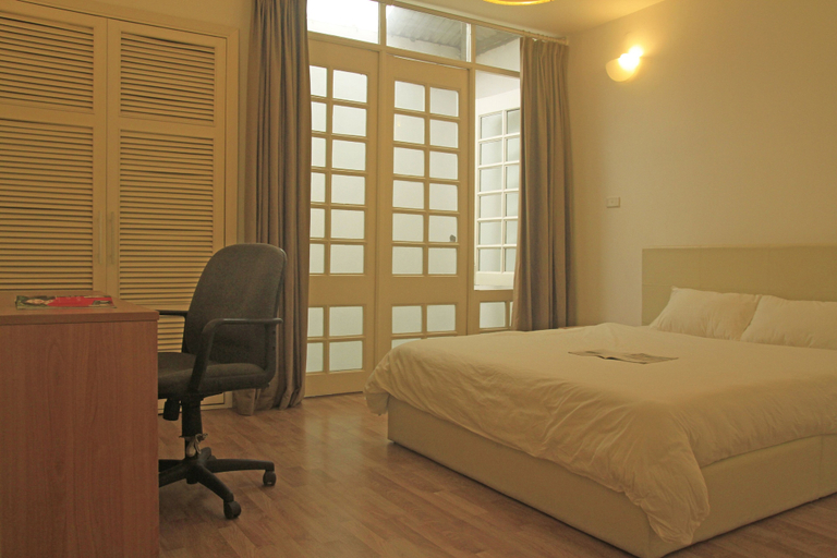 Bedroom 4, Azumaya Linh Lang, Ba Đình