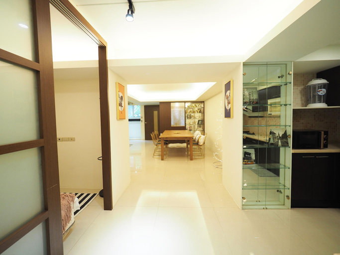 Others 4, SOGO & Park Homestay, Taipei City