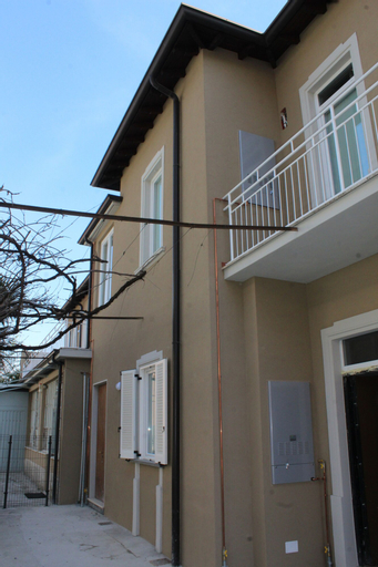 Exterior & Views 2, Casa Aydee, Bergamo