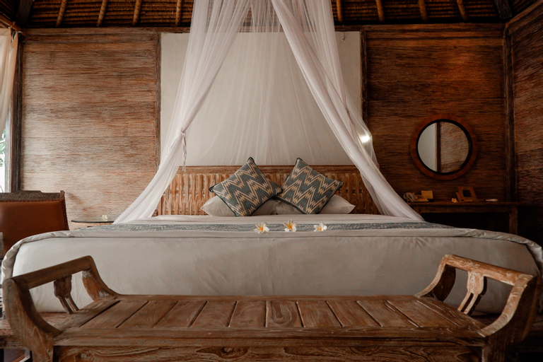 Bedroom 4, Visakha Sanur by Puri Signatures, Denpasar