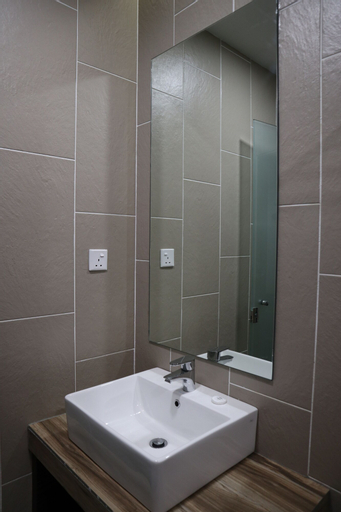 Roxy Hotel Serian, Serian
