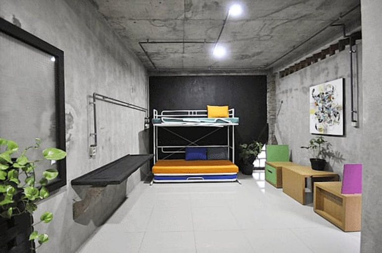 Seroomah Villa Gallery Syariah, Malang