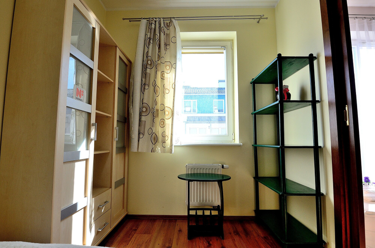 Public Area, Victus Apartamenty - Lumen, Sopot