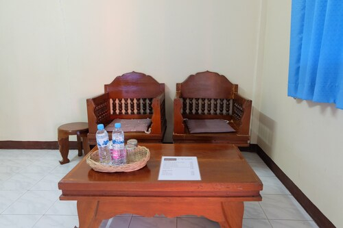 Sunshine Guesthouse, Mae Sot