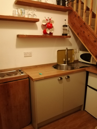 Others 5, The Old Cook's House, Surrey