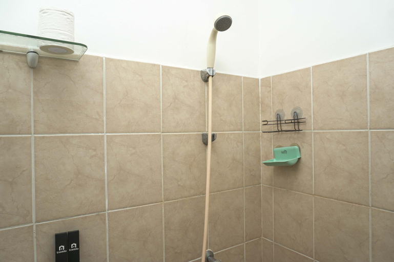 Cozy 2BR Apartment at Green Bay Pluit By Travelio, North Jakarta