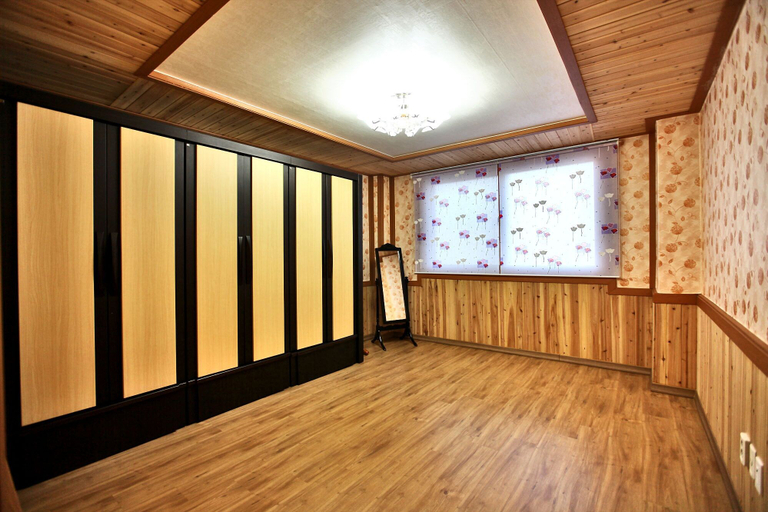 Others 5, Galdae Story Pension, Suncheon
