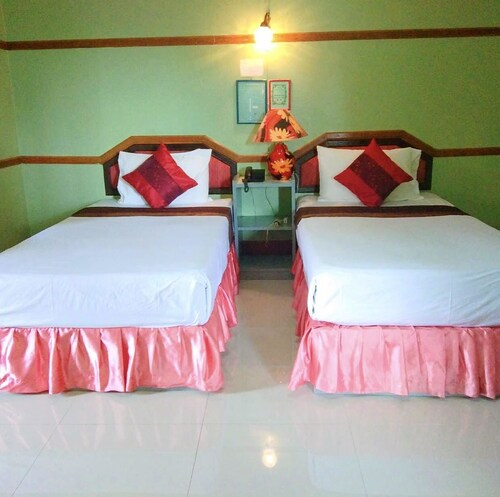Yunnan Hotel, Mae Sai