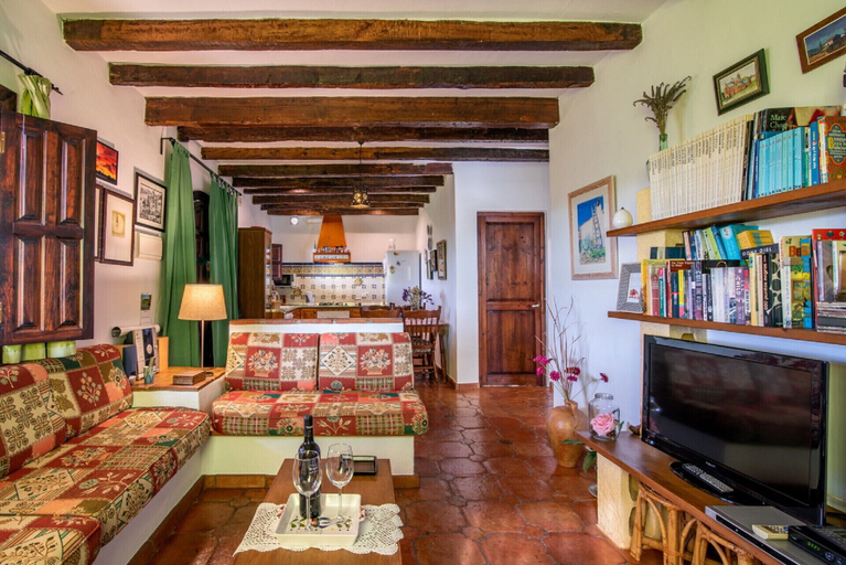 Public Area, 1134 Villa la Reserva, Málaga