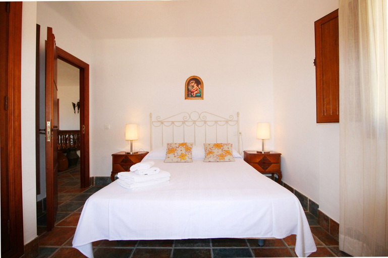 Bedroom 4, 1094 Cortijo el Niño, Málaga