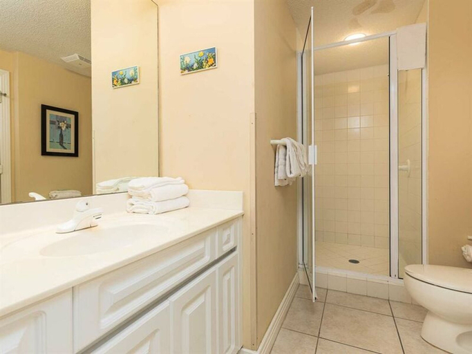 Bathroom 4, Beach Colony East 7B by Meyer Vacation Rentals, Escambia
