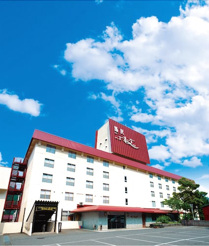 Yuzawa New Otani Hotel, Yuzawa