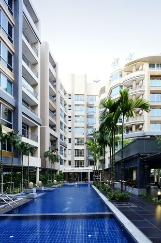Roomme Hospitality Nang Linchee Branch, Phra Pra Daeng
