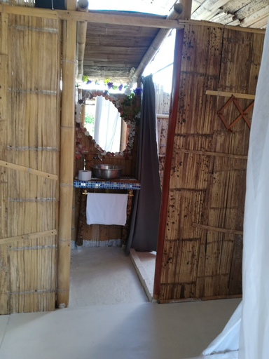 Public Area 2, Qji Bio Hotel Glamping, Villavieja
