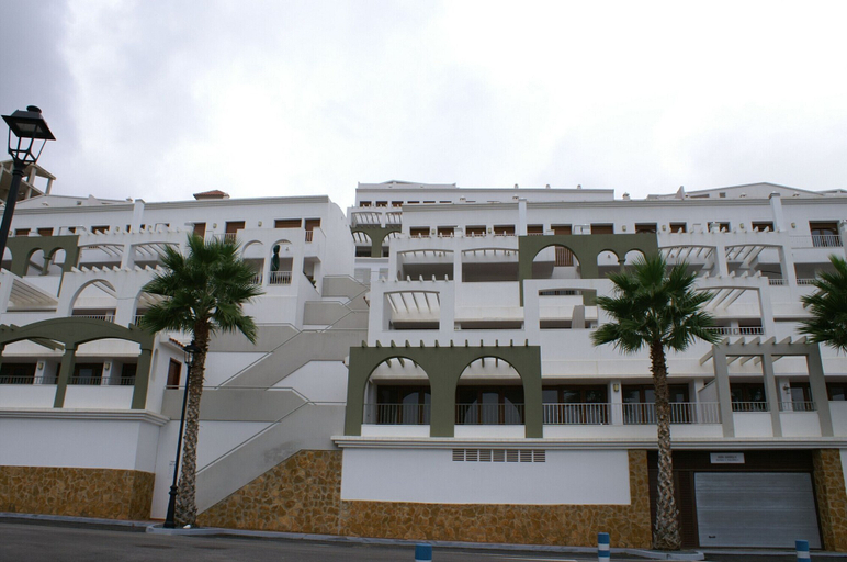 Exterior & Views, 2.xeresa del Monte 28, Valencia
