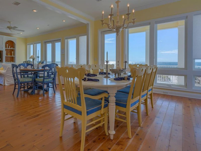 Food & Drinks, The Sandy Ranch by Meyer Vacation Rentals, Baldwin