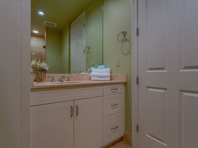 Bathroom 4, Mediterranean at Perdido Key 701e by Meyer Vacation Rentals, Escambia