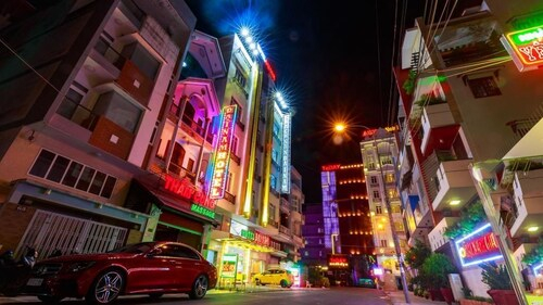 Dai Nam Hotel, Ninh Kiều