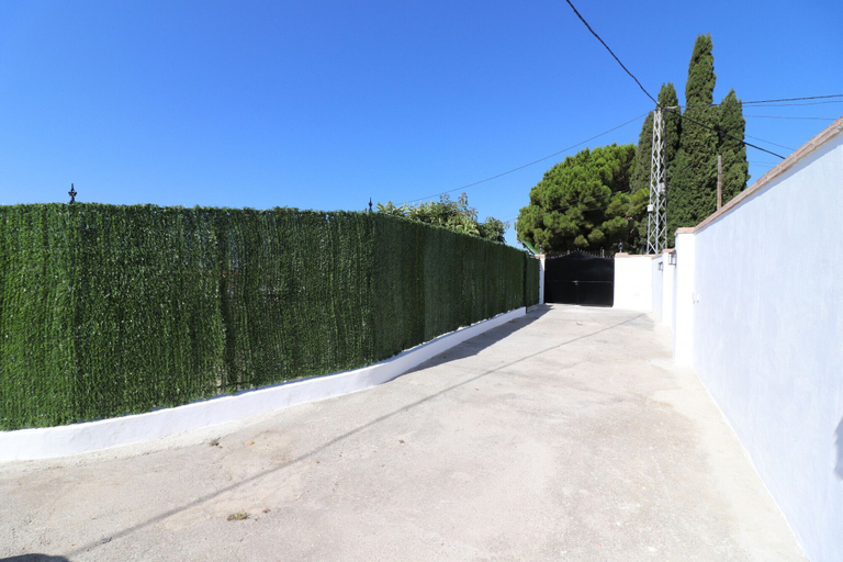 Exterior & Views 2, 1118 Villa Ramos, Málaga
