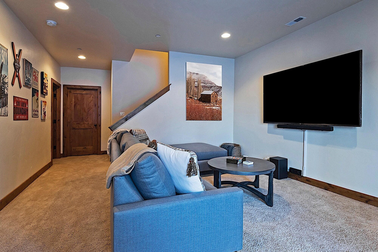 Public Area 3, Slopeside Park City by Casago, Summit