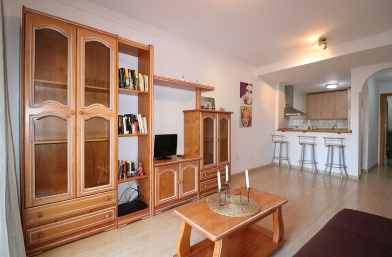 Others 4, 1147 Apartment Alazan, Málaga