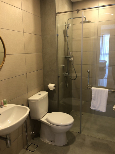 Alia Premier Medini By SubHome, Johor Bahru