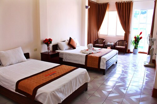Halong Lucky Hotel, Hạ Long