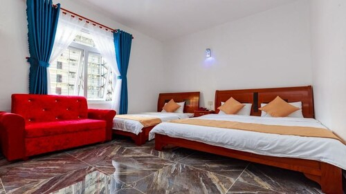 Dai Nam Hotel, Ninh Kiều