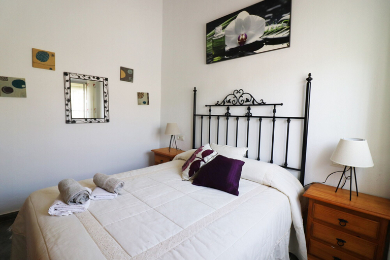 Bedroom 3, 1118 Villa Ramos, Málaga