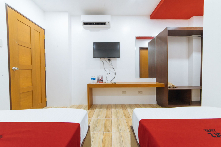 Others, RedDoorz Plus @ JNV Dream Hotel Subic Zambales, Subic