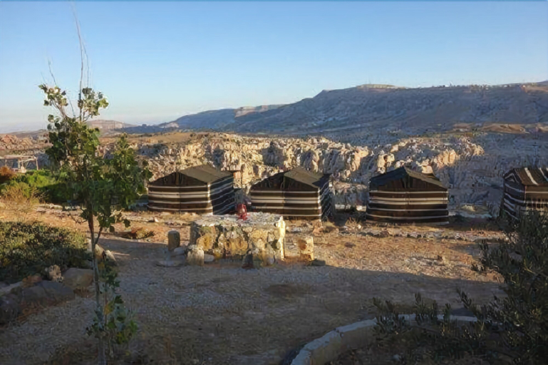 Others 5, Al-Nawatef ECO camp- Dana Nature Reserve, Shoabak