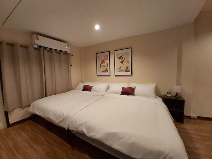 Real Bangkok Guesthouse, Pathum Wan