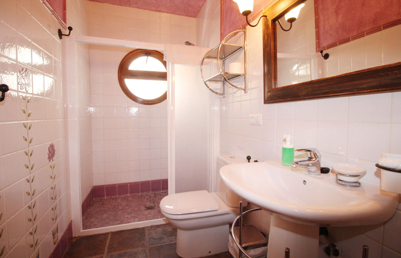 Bathroom 5, 1094 Cortijo el Niño, Málaga