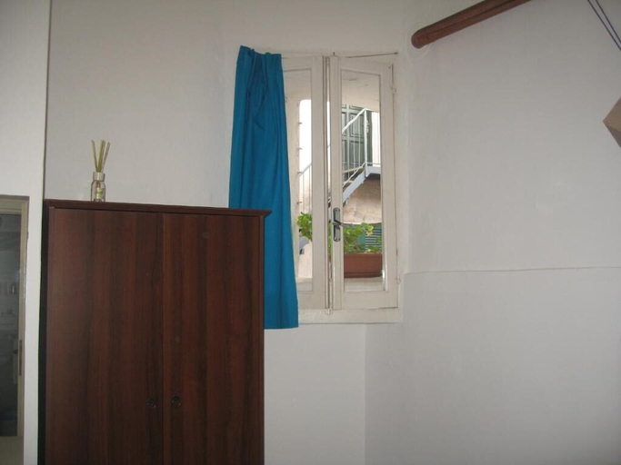 Bedroom 4, Albergo Barbara, La Spezia