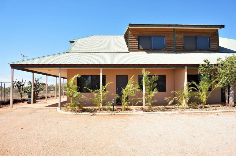 Exterior & Views 2, The Ningaloo breeze villa 6, Exmouth