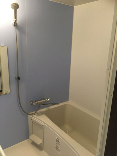 Bathroom 5, Jiyutei, Shinkamigotō