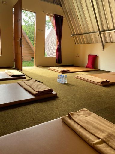 Supercamp Sakura Hills, Karanganyar
