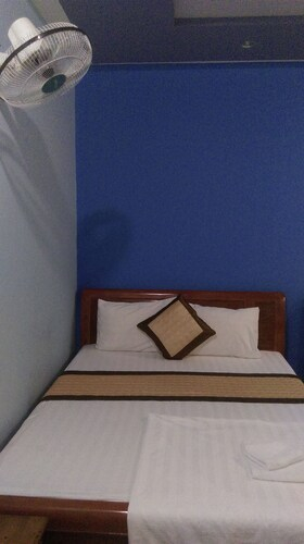 Honey Hotel, Sơn Trà