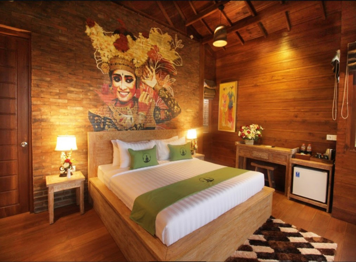 Exterior & Views 3, Alam Kawi Ubud Resort and Spa, Gianyar