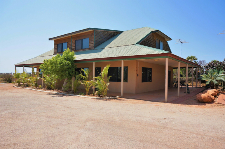 The Ningaloo breeze villa 5, Exmouth