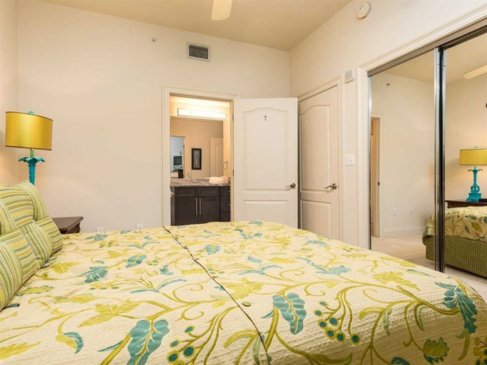 Bedroom 3, Perdido Skye 15 by Meyer Vacation Rentals, Escambia
